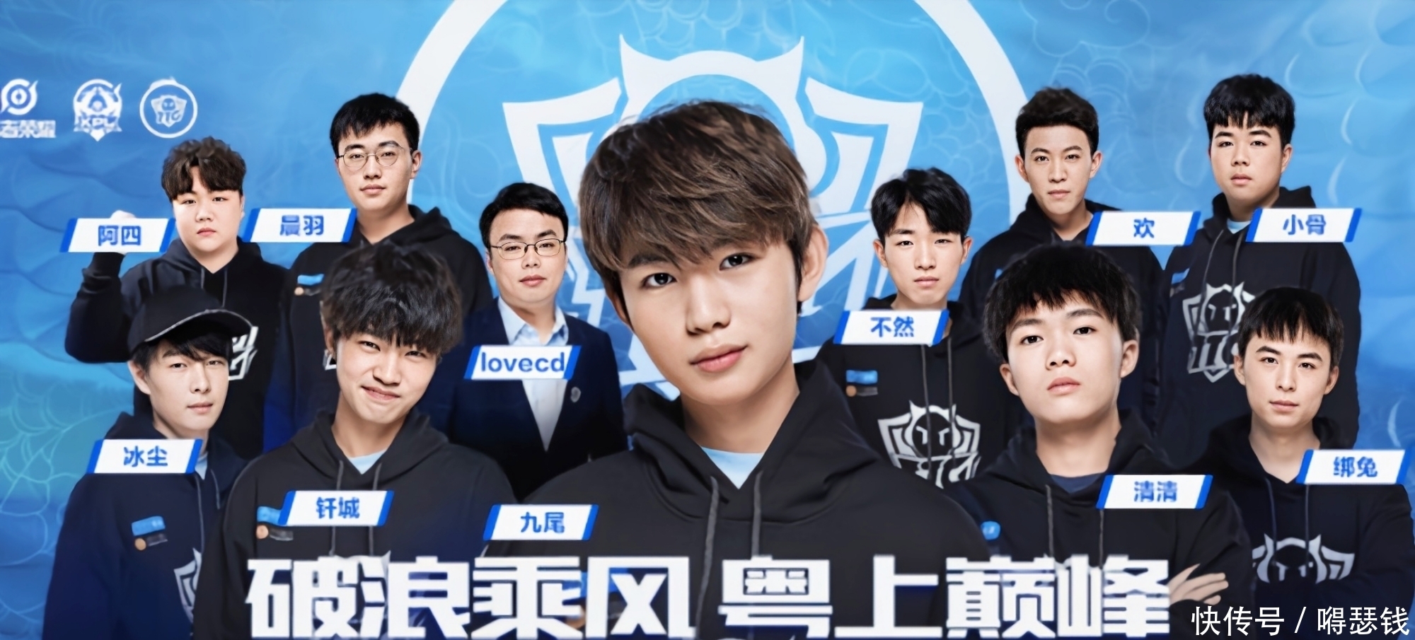 心理素质