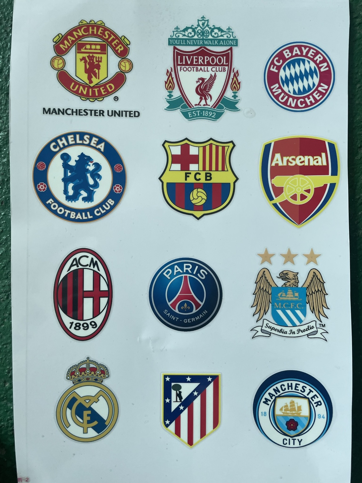 重要关注对 重要关注对