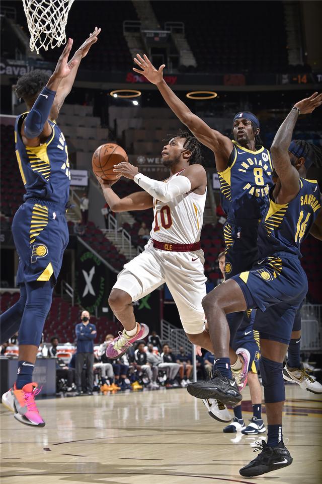 4号秀潜力 4号秀潜力