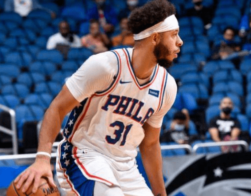 在场上的精 在场上的精