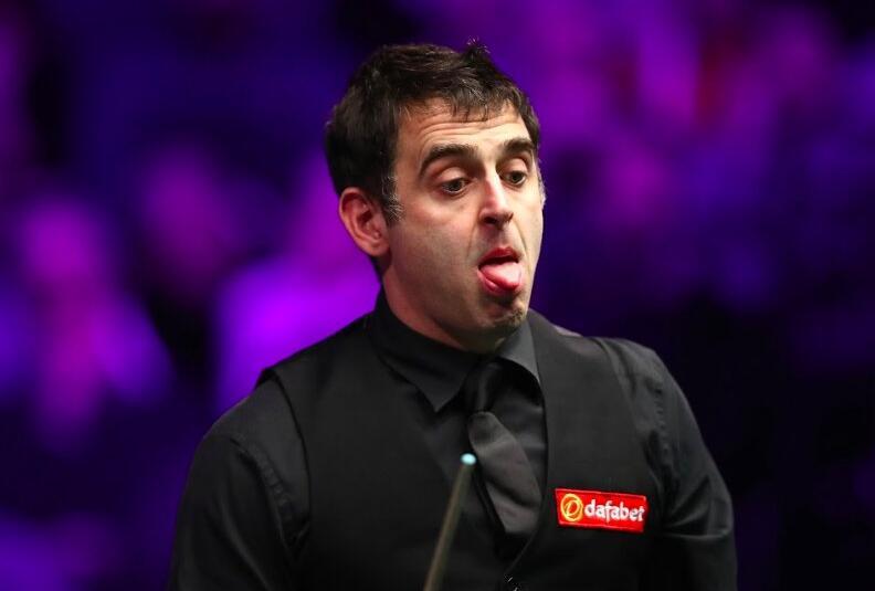 的擊球和精 的擊球和精