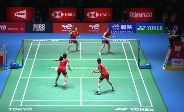 宽广的舞台 宽广的舞台