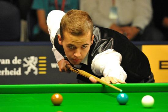 东部的竞争 东部的竞争