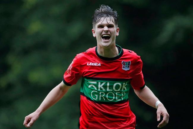 的突围能力 的突围能力