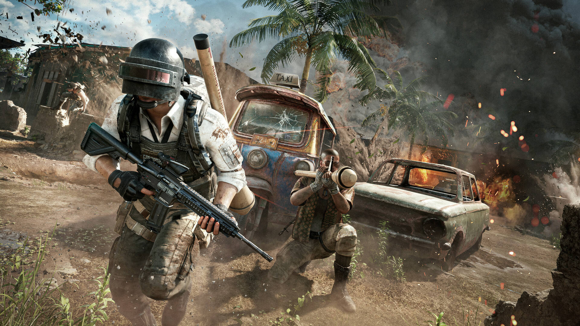 他懂得如何 他懂得如何