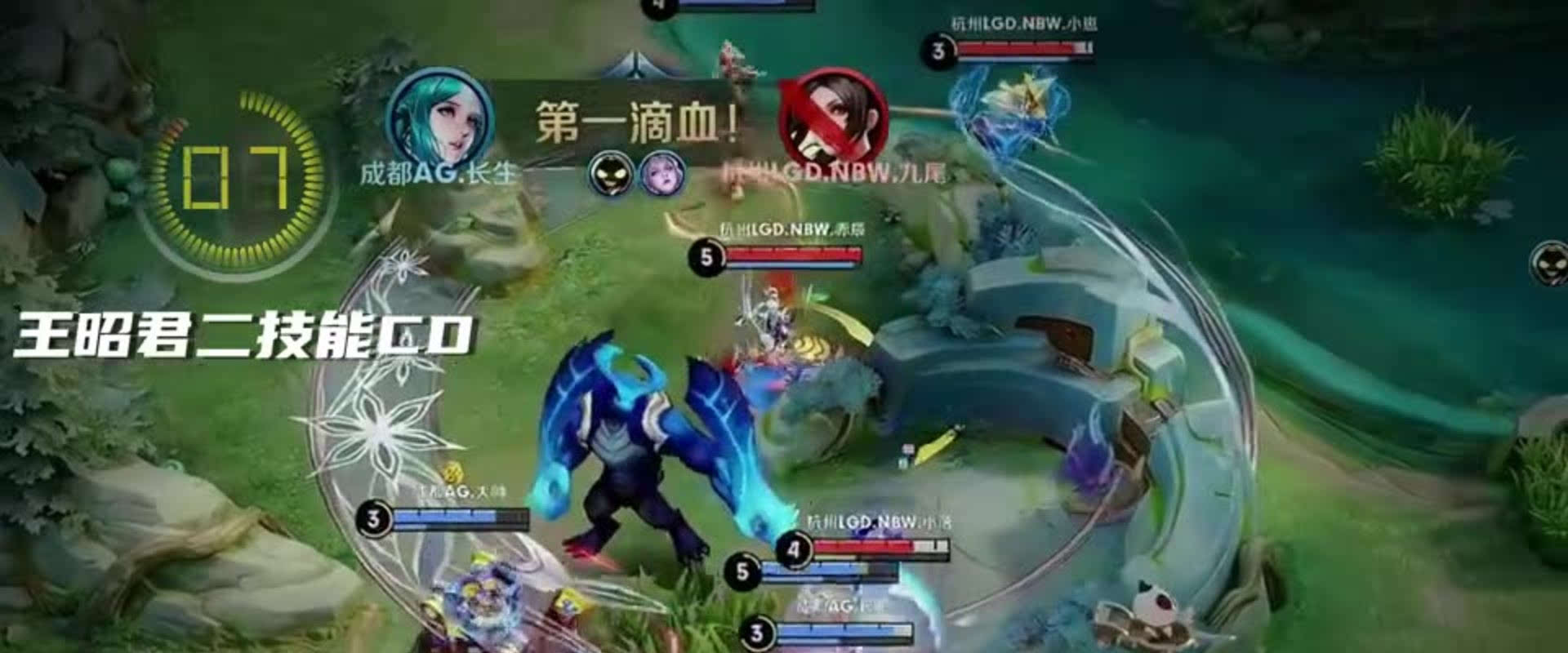 论场景而言 论场景而言