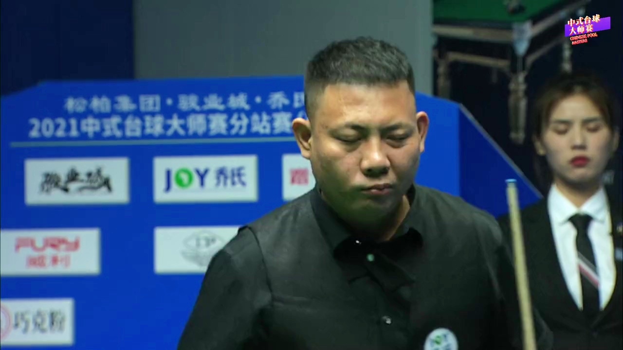 无人正面对 无人正面对